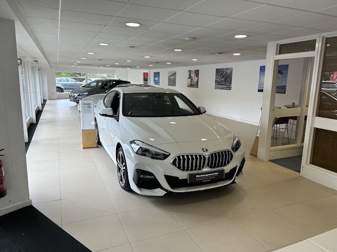 greenacre-honda-clitheroe-photo-1