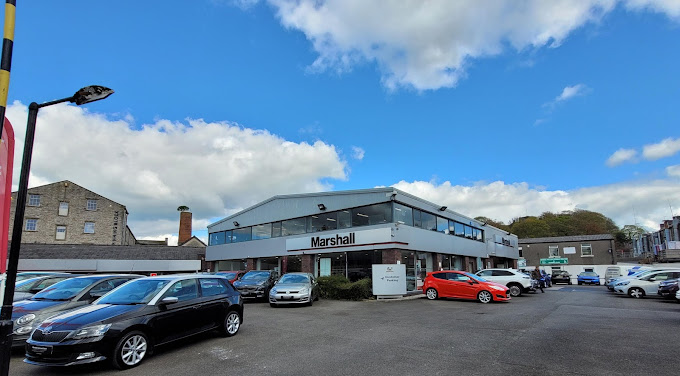 greenacre-honda-clitheroe-photo-2