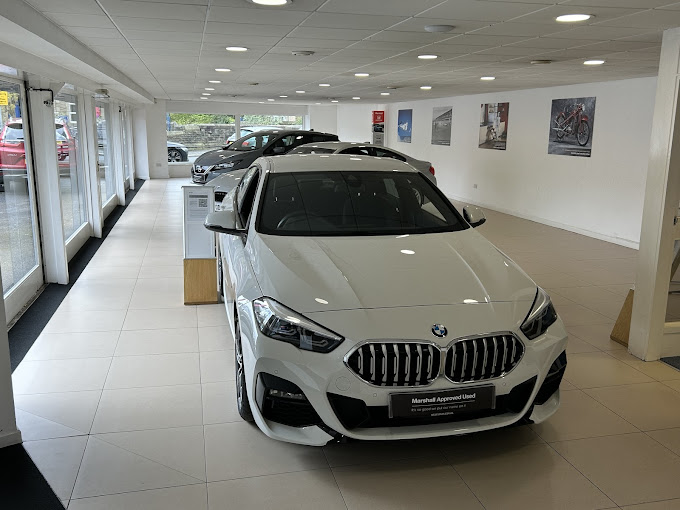 greenacre-honda-clitheroe-photo-4