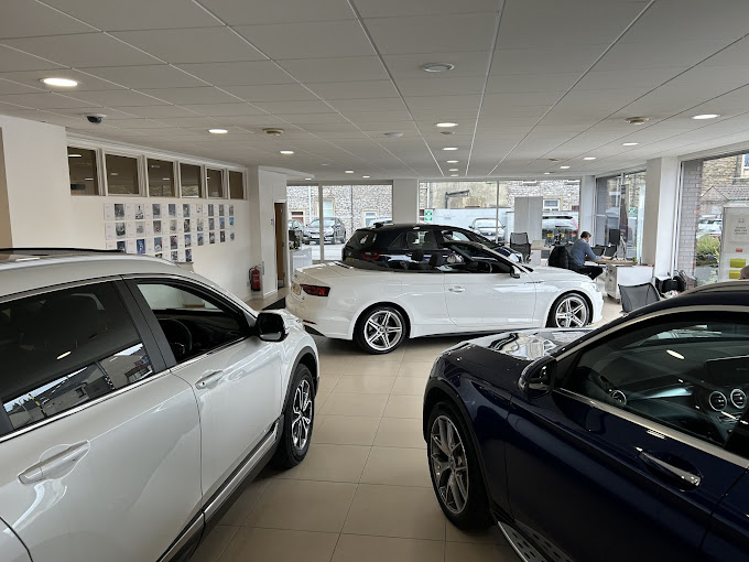 greenacre-honda-clitheroe-photo-5