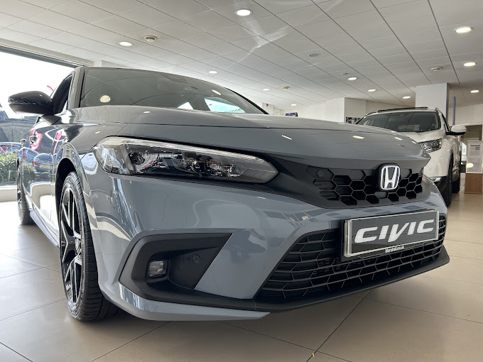greenacre-honda-clitheroe-photo-6