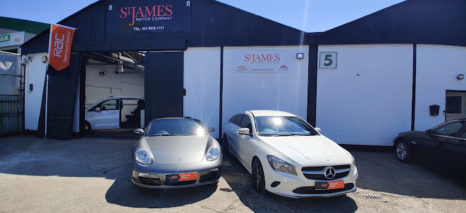 st-james-motor-company-photo