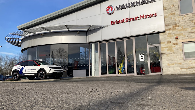 bristol-street-motors---vauxhall-keighley-photo-1