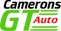 garage logo