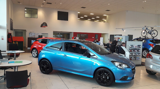 bristol-street-motors---vauxhall-knaresborough-photo-1