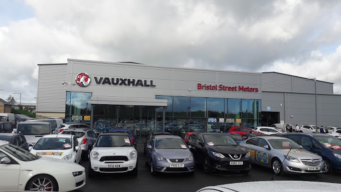 bristol-street-motors---vauxhall-knaresborough-photo-4