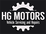 garage logo