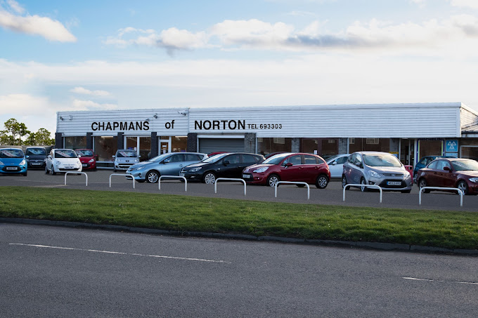 george-chapman-norton--photo