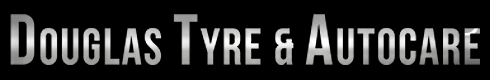 douglas-tyre--autocare-logo