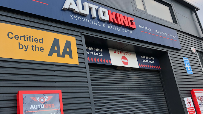 autoking-servicing--autocare-photo