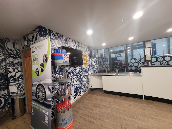 autoking-servicing--autocare-photo-3