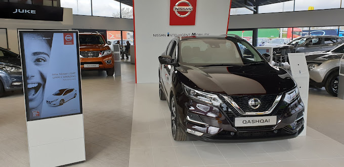 evans-halshaw-nissan---middlesbrough-photo-2