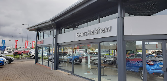 evans-halshaw-nissan---middlesbrough-photo-3
