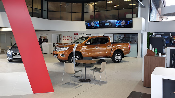 evans-halshaw-nissan---middlesbrough-photo-4