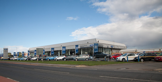 bristol-street-motors---ford-hartlepool-photo